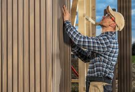 Best Siding for New Construction  in Freeland, MI